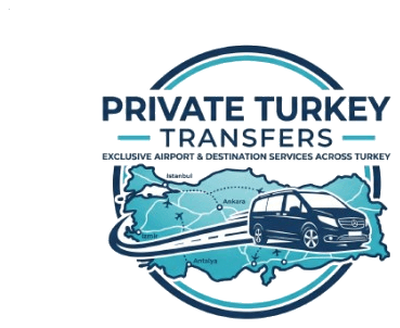Private Turkey Transfers logo