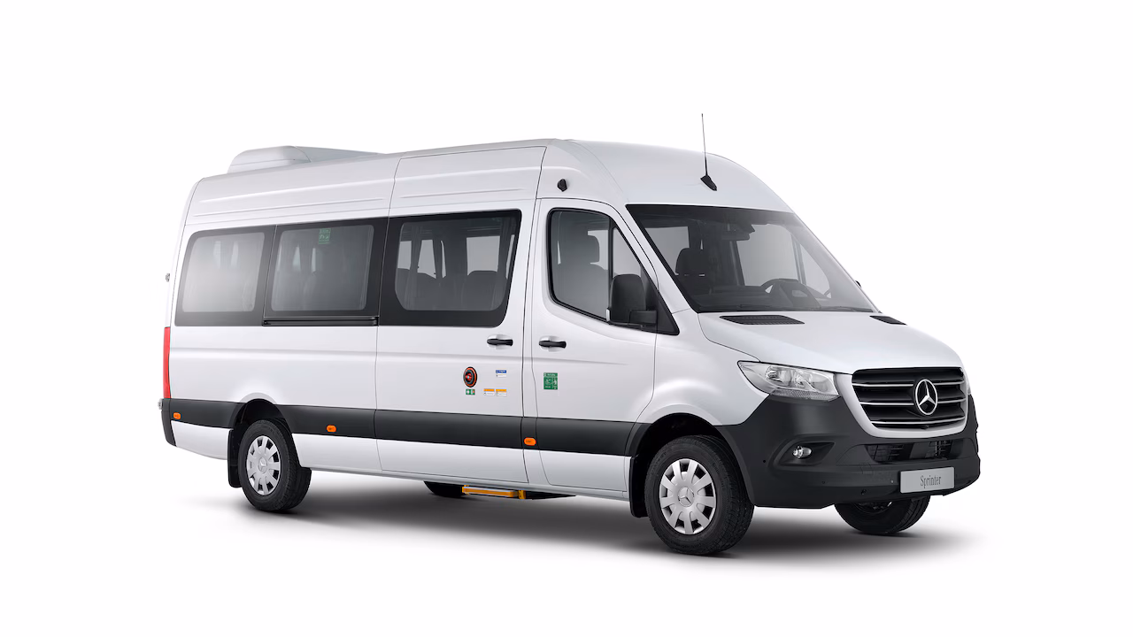Mercedes Sprinter